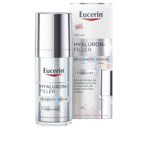 EUCERIN Hyaluron-Filler Epigenetic Serum